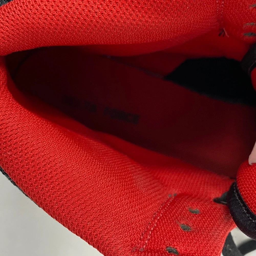 Nike renzo mid